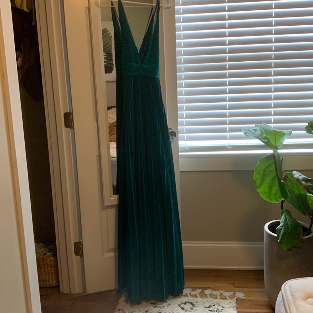 Maniju size S dress